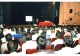 39. Back to camera of the participating investors. Mahajati Sadan 2008
